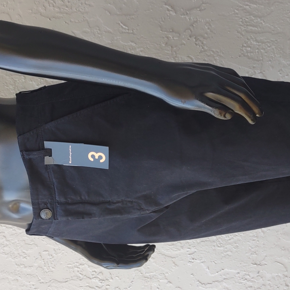 Goodman Brand Men's Luxury Cotton Jean Cut Pants